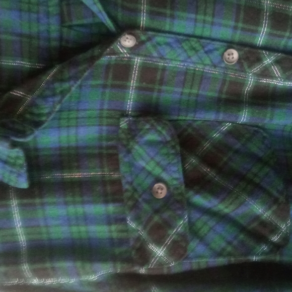 Croft&Barrow Shirt - Picture 5 of 11